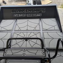 Foam Decking