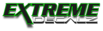Extreme Decalz 