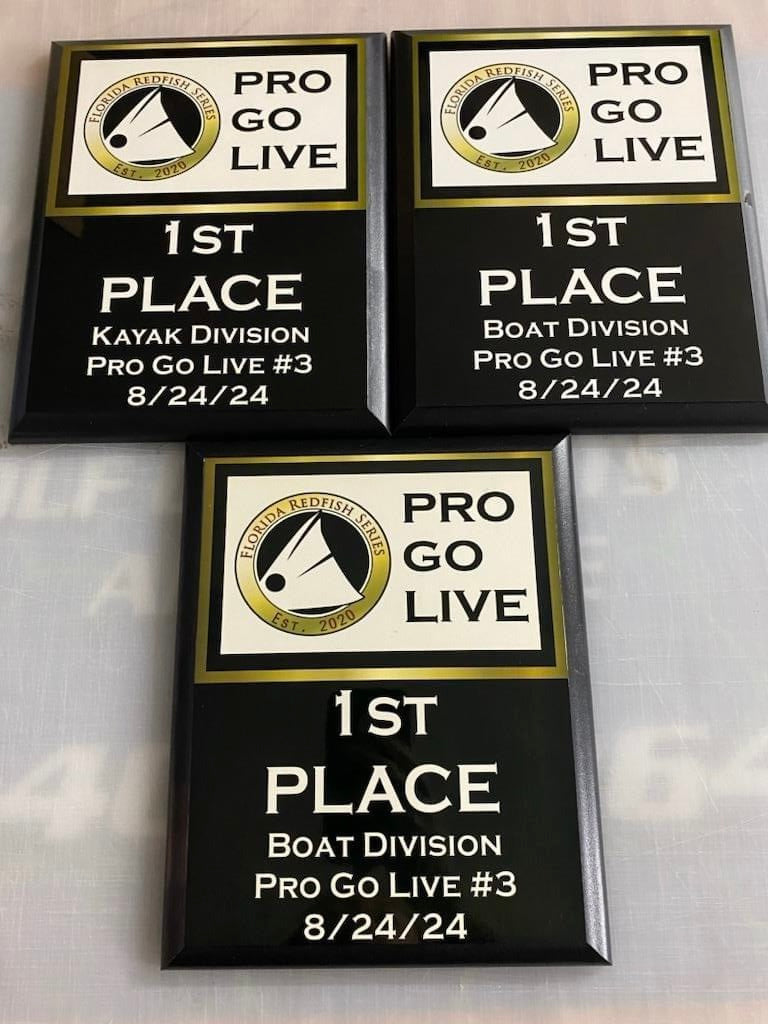 Custom Awards